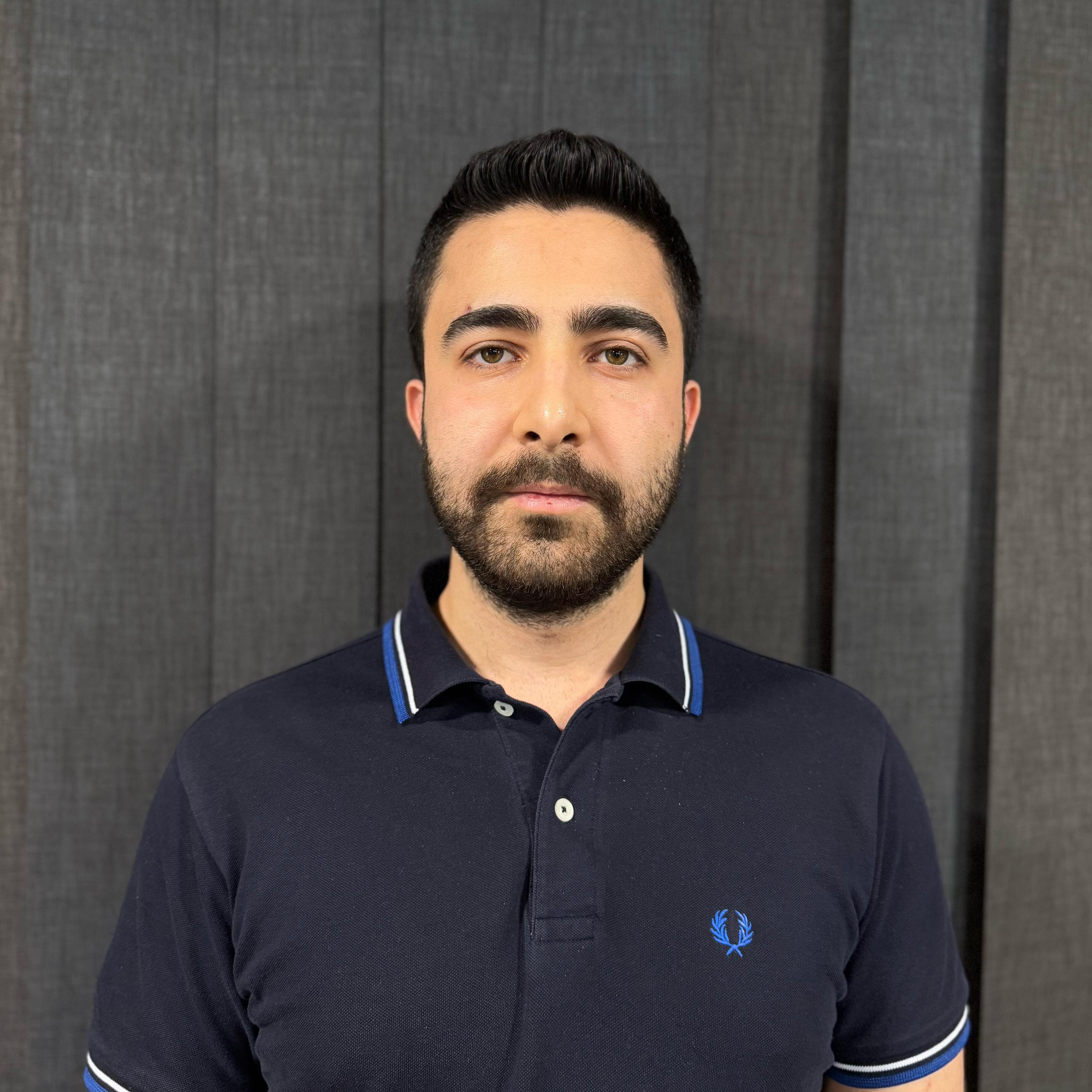 ŞÜKRÜ MERT BİLGİÇ